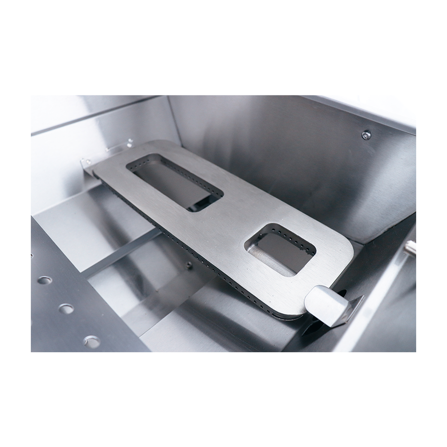 Renaissance 38" Cutlass Pro Built-In Grill - RON38B