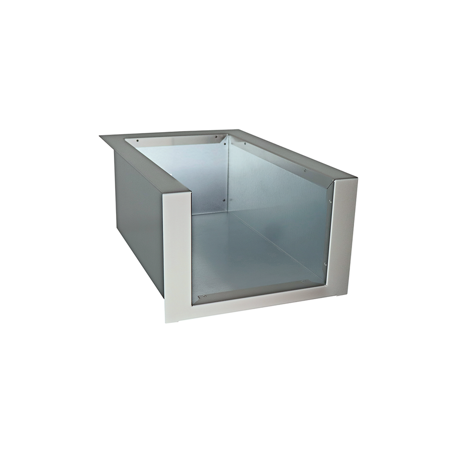 RCS Renaissance Side Burner Insulating Liner for RDB1/RDB1EL