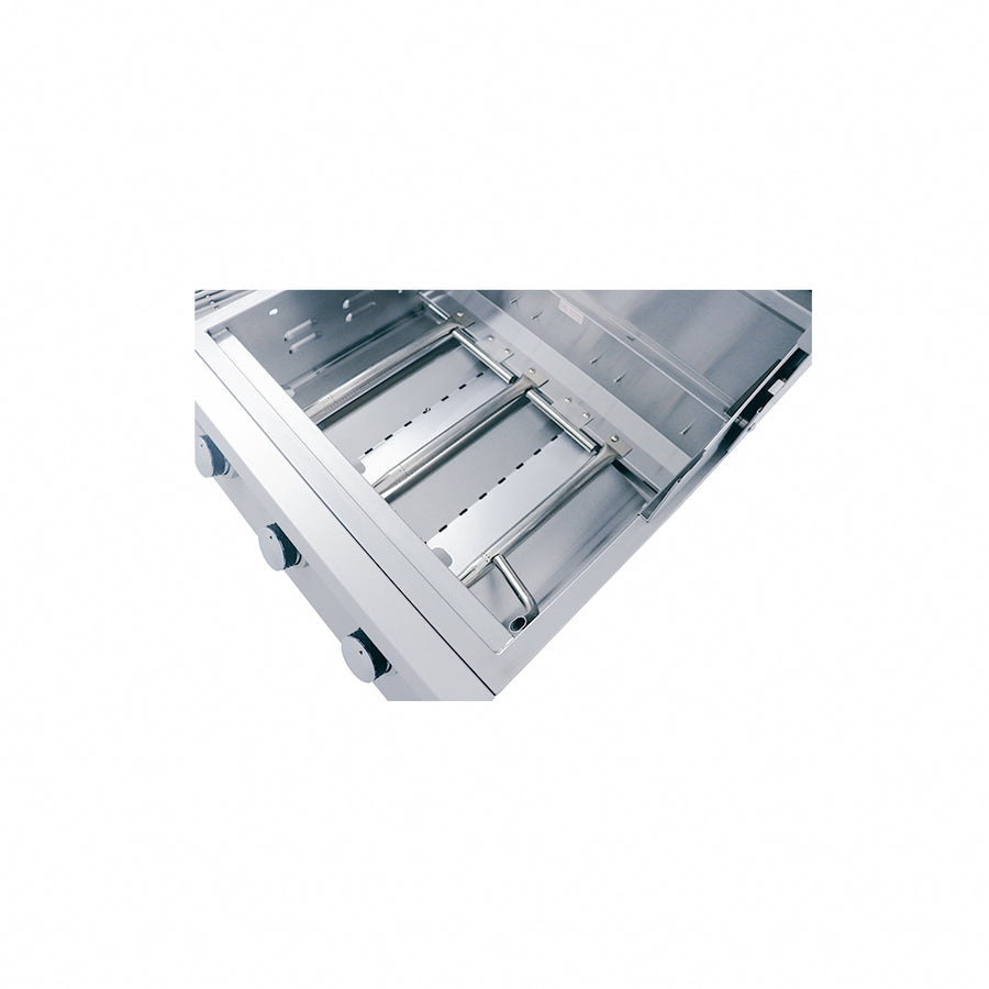 RCS Renaissance 26" Premier Built-In Grill - RJC26A