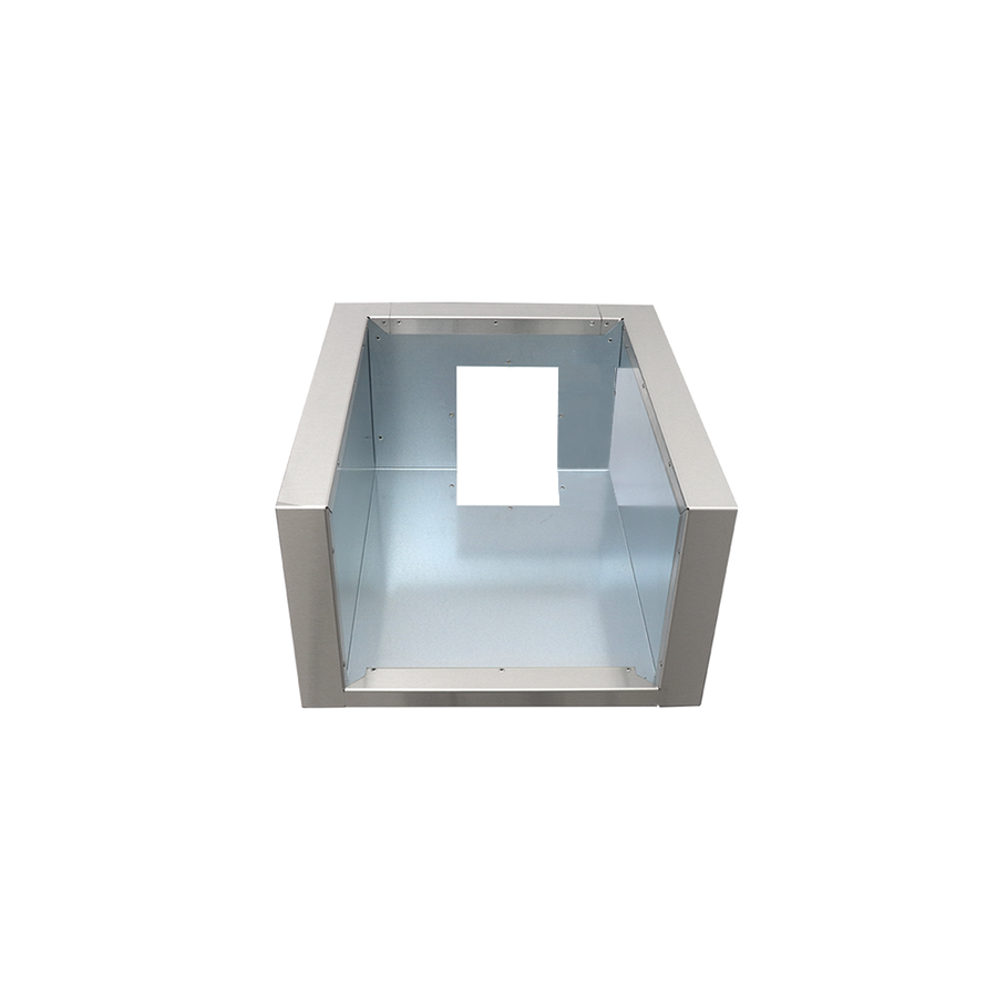 Renaissance Side Burner Insulating Liner for RJCSB3A & RJCSB3AL