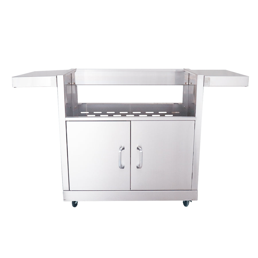 RCS Renaissance Freestanding Grill Cart for RON30A/B - RONMC