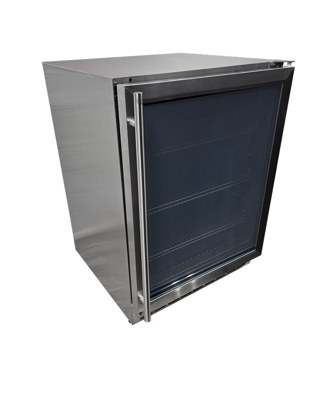 RCS Renaissance Outdoor Refrigerator - REFR2B