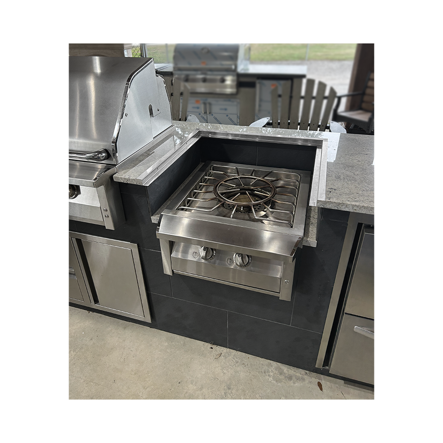 Renaissance Cutting Board & Trim Kit - RCBH