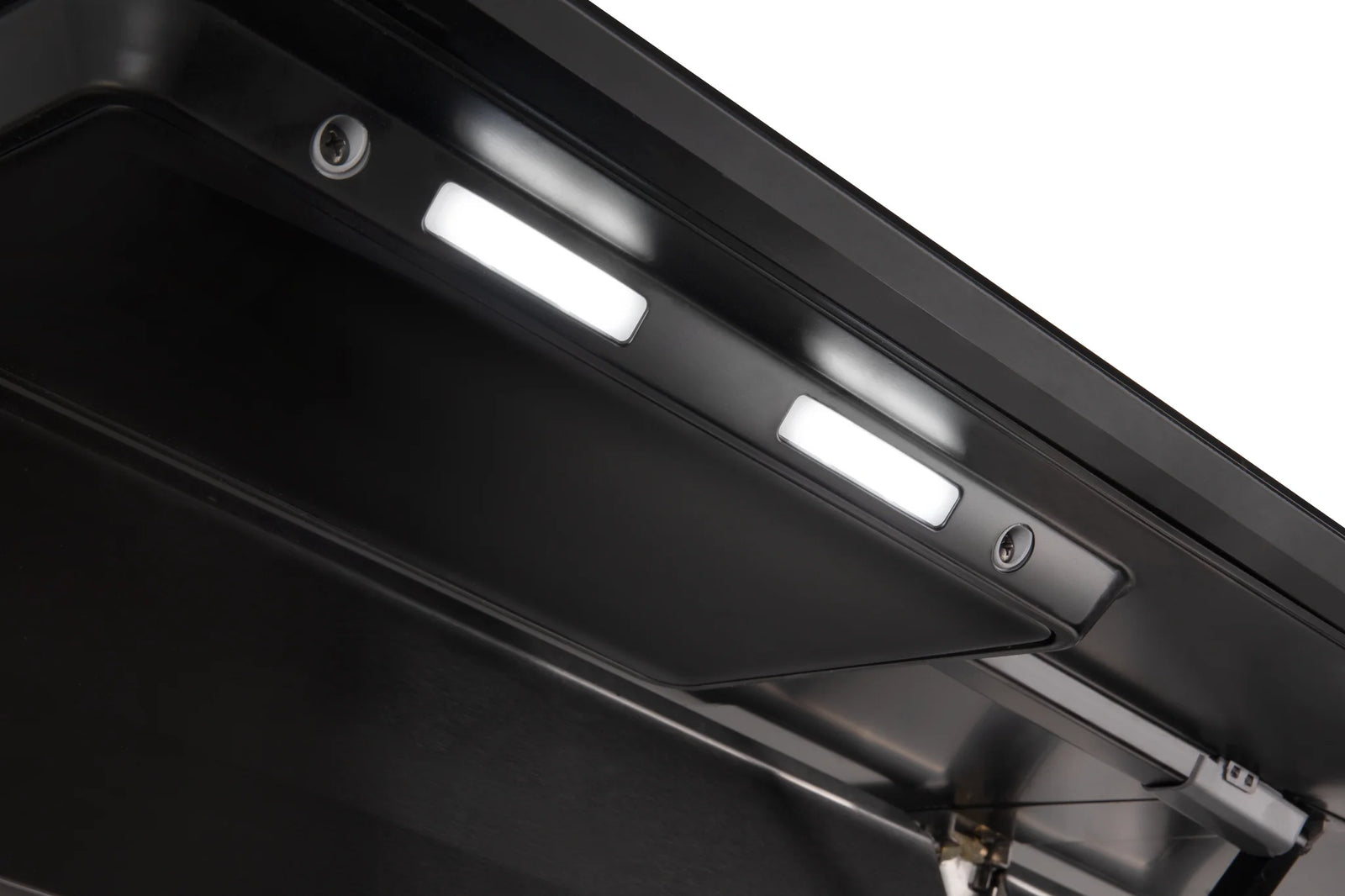 ROBAM 36" R-Max Under Cabinet/Wall Mounted Range Hood in Black (A678S)