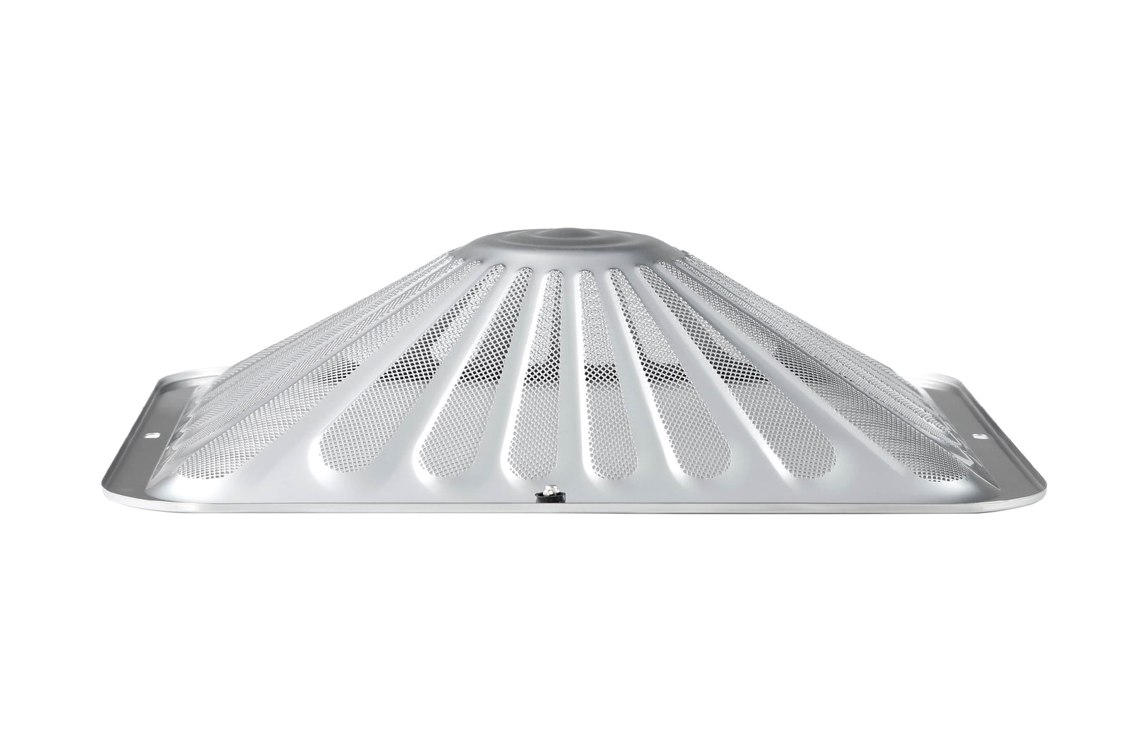 ROBAM Cross Over Series 36-Inch Wall Mounted Range Hood in Stainless Steel (A837)