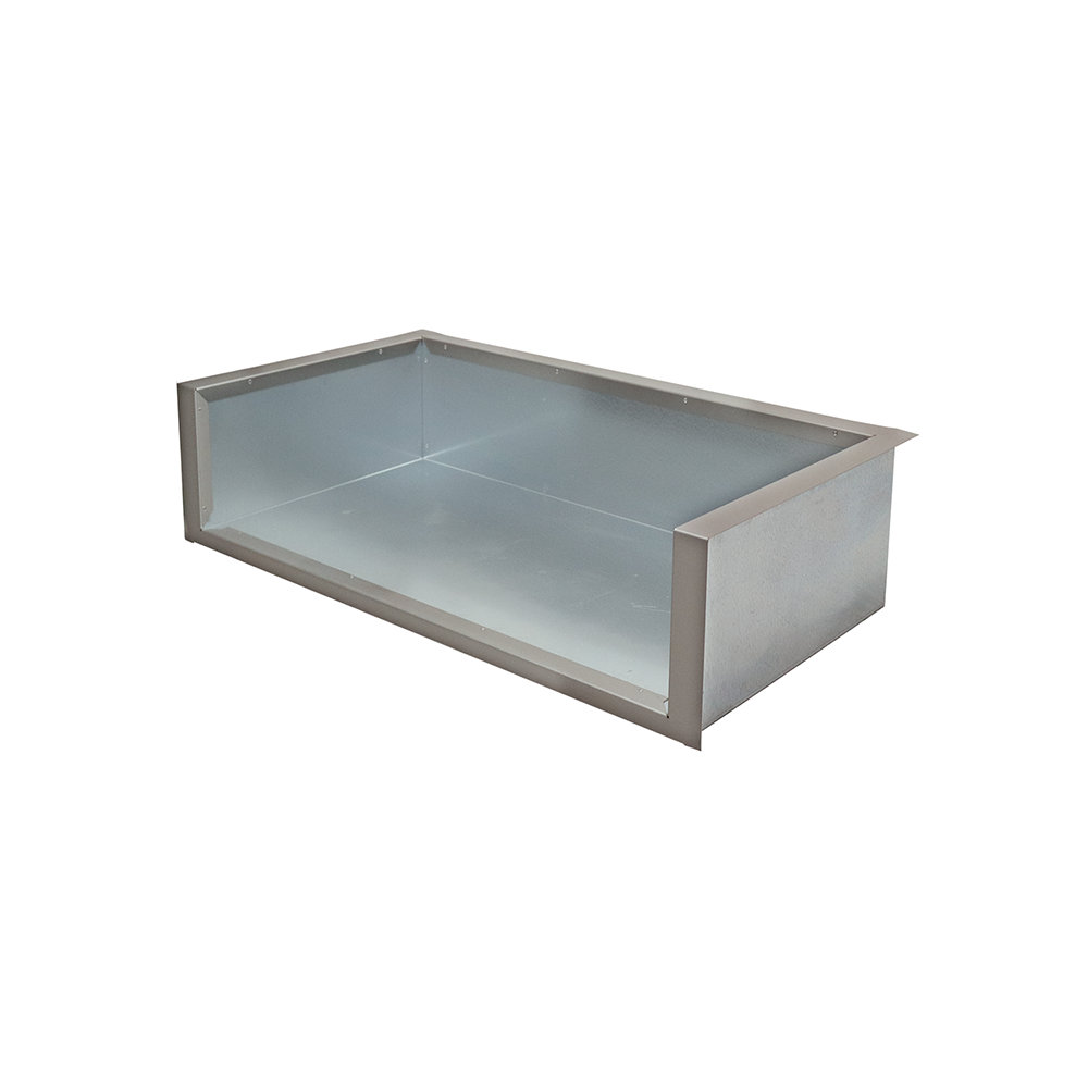 RCS Renaissance Grill Insulating Liner for 32" Premier Grill Heads LJRJC32