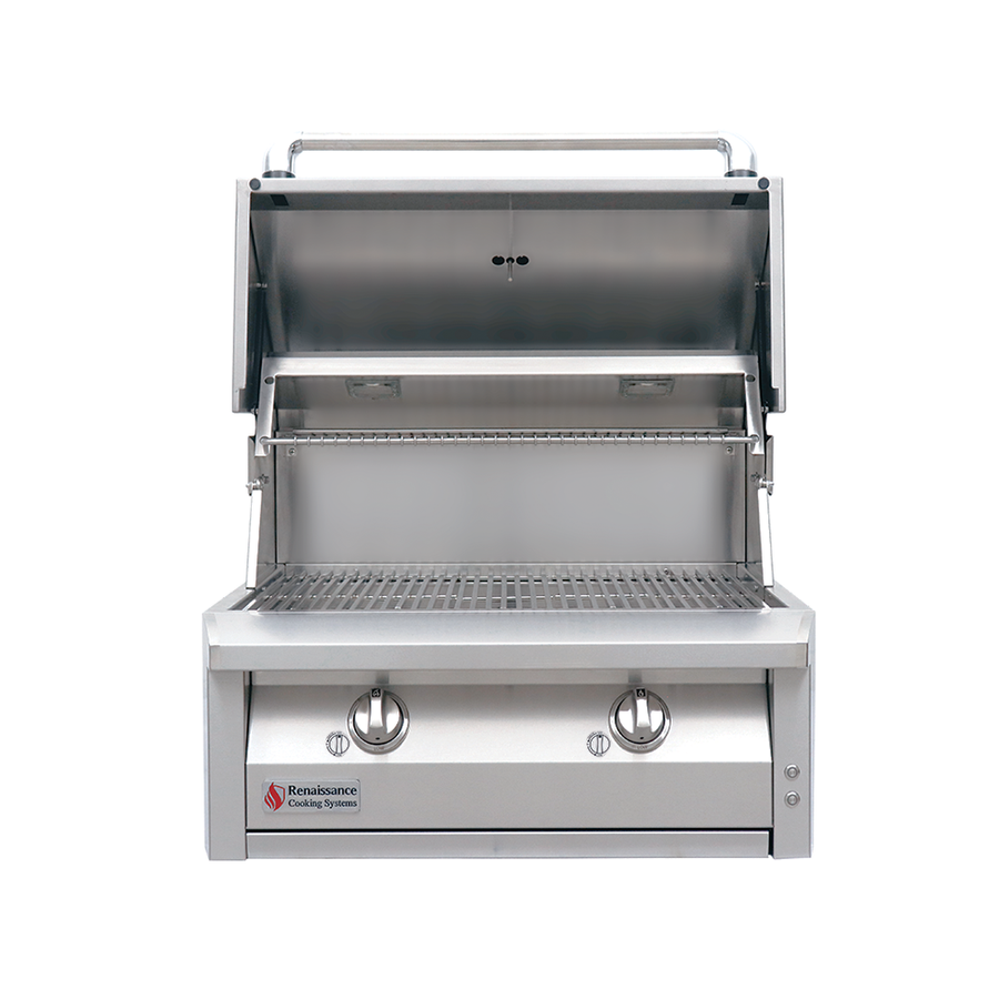 RCS Renaissance 30" ARG Built-In Grill - ARG30