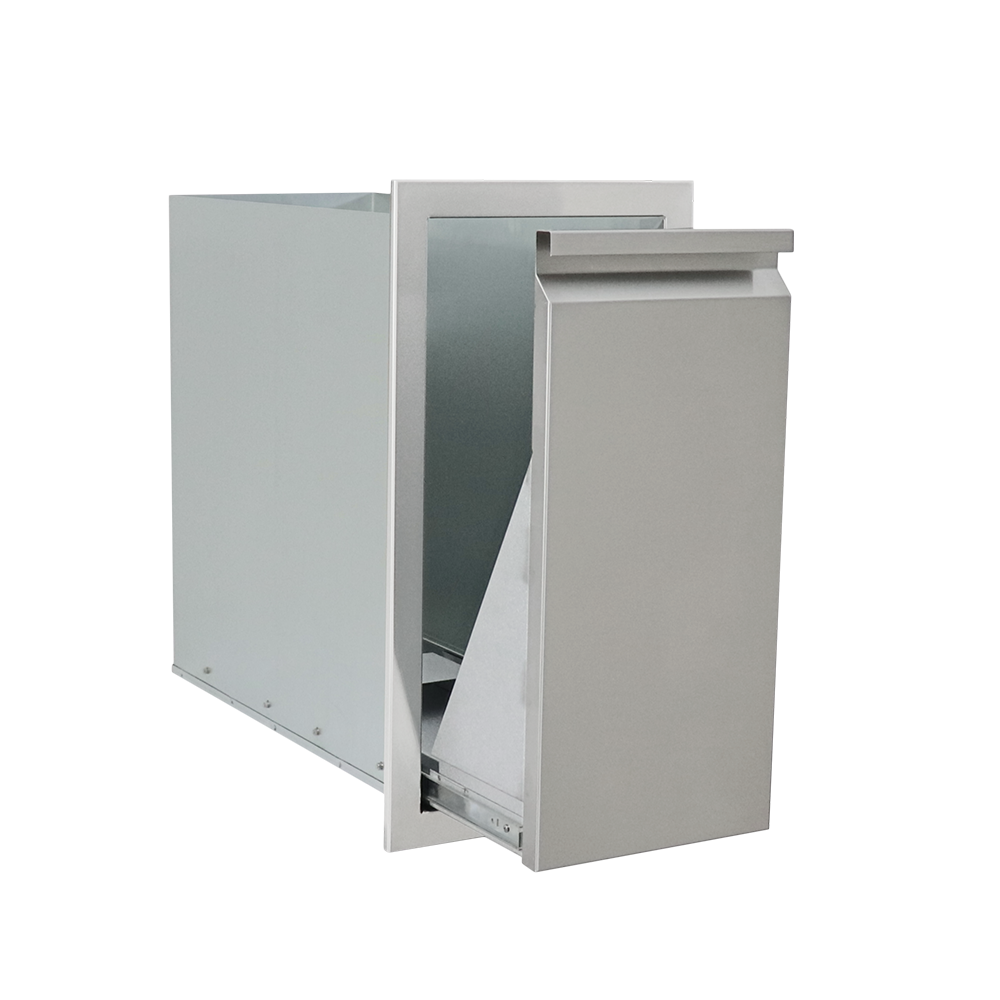 RCS Renaissance Charcoal / Pellet Storage Drawer - VDCP1