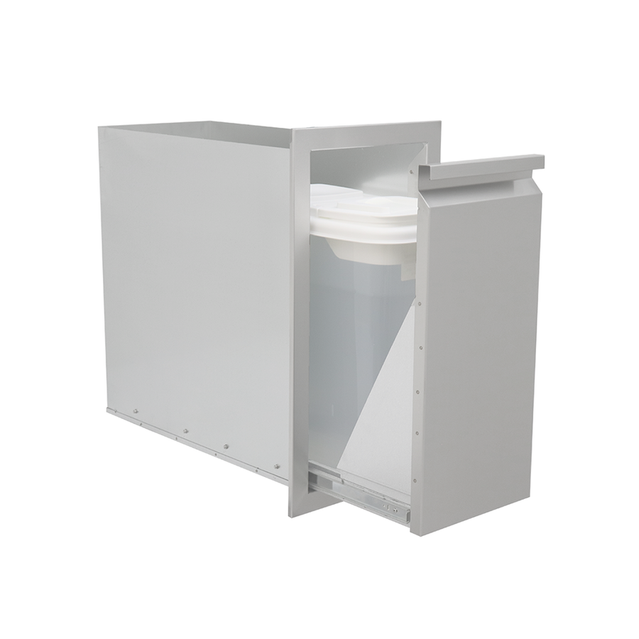 RCS Renaissance Charcoal / Pellet Storage Drawer - VDCP1