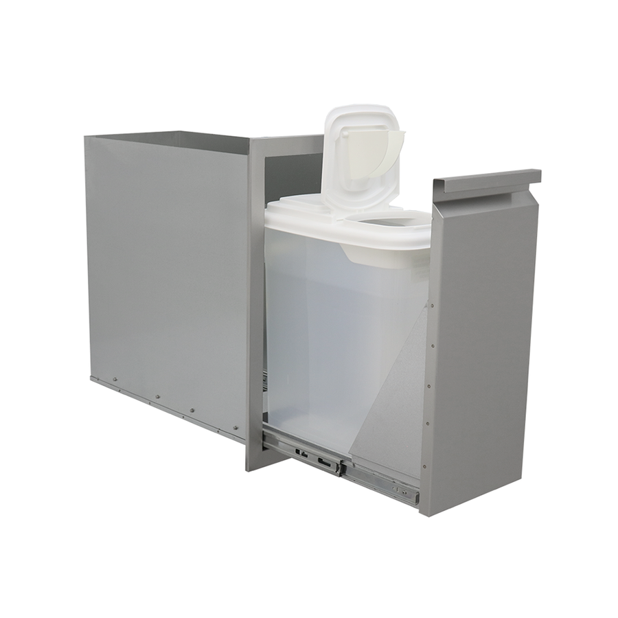 RCS Renaissance Charcoal / Pellet Storage Drawer - VDCP1