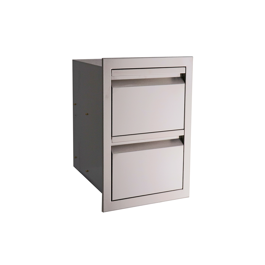 RCS Renaissance Double Drawers- VDR1