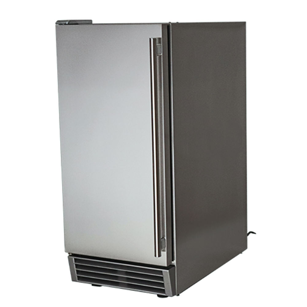 RCS Renaissance Ice Maker - REFR3