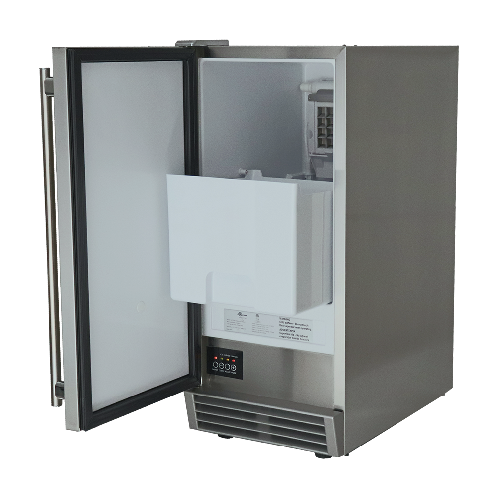 RCS Renaissance Ice Maker - REFR3