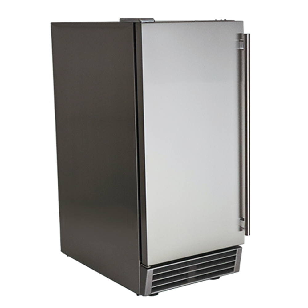 RCS Renaissance Ice Maker - REFR3