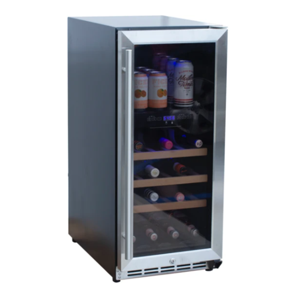 RCS Renaissance Wine Cooler - RWC1