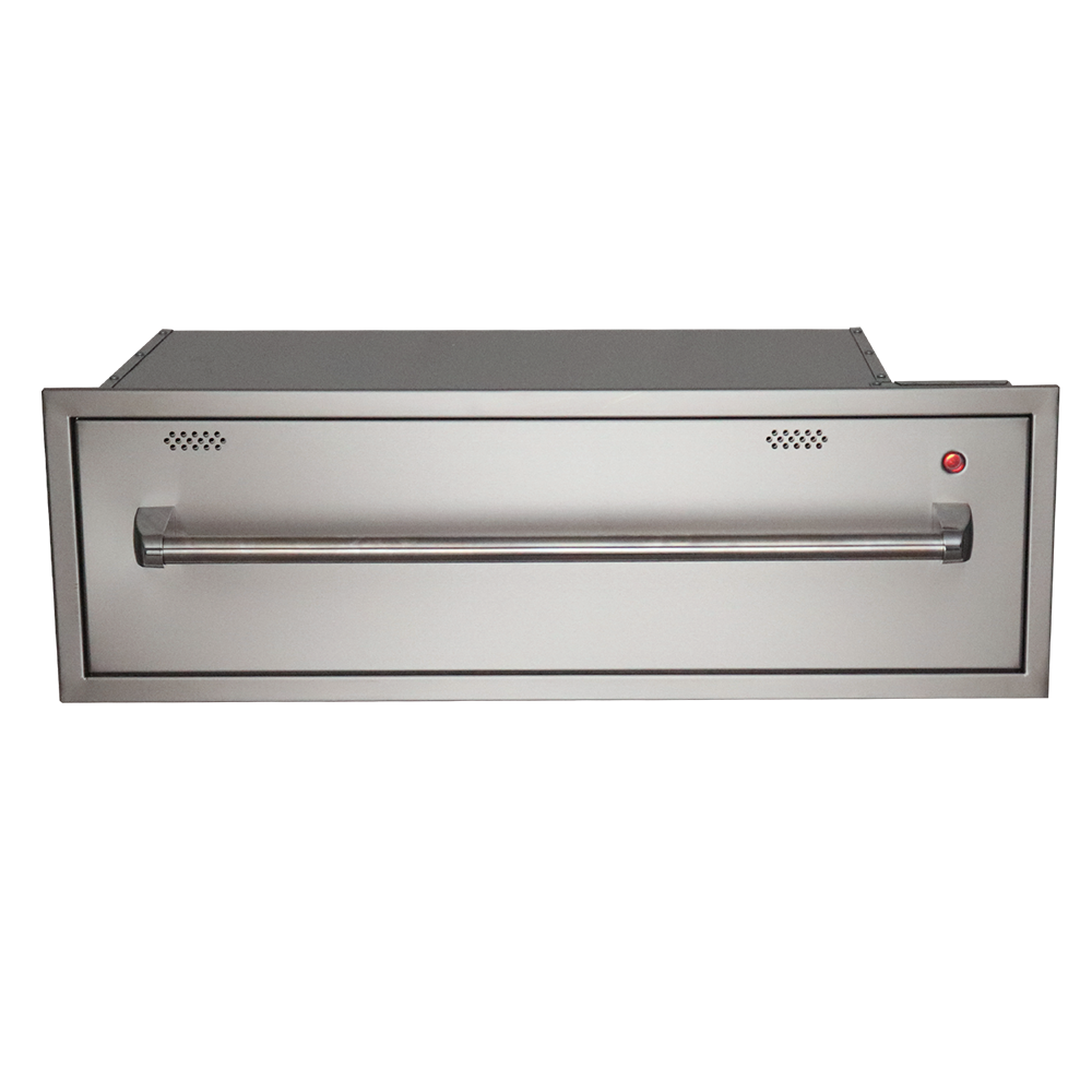 RCS Renaissance Warming Drawer - RWD1