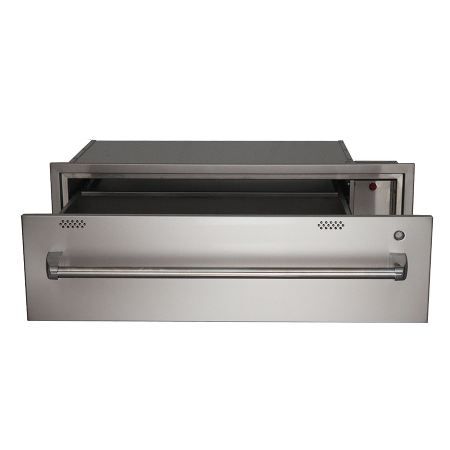 RCS Renaissance Warming Drawer - RWD1
