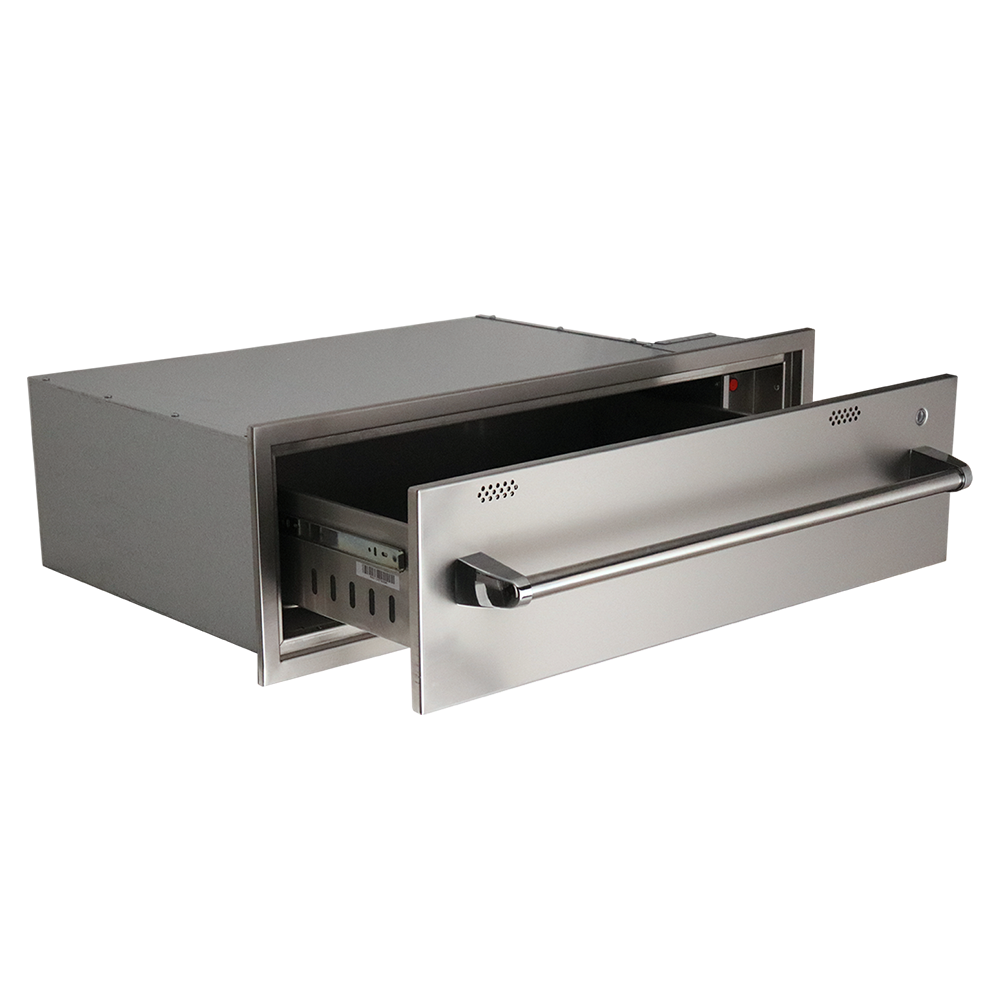 RCS Renaissance Warming Drawer - RWD1