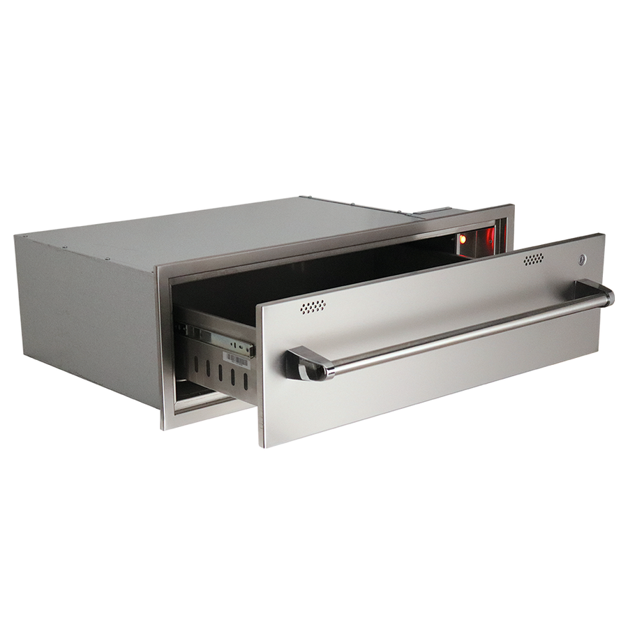 RCS Renaissance Warming Drawer - RWD1