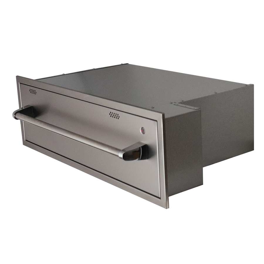 RCS Renaissance Warming Drawer - RWD1