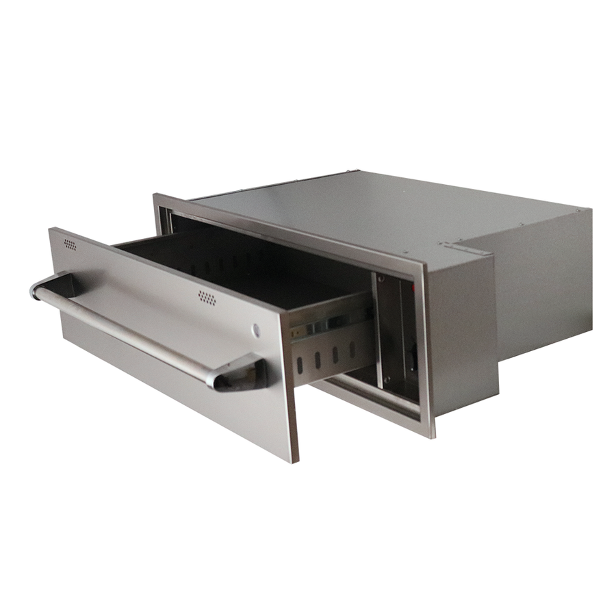RCS Renaissance Warming Drawer - RWD1