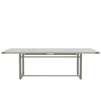 Safco Mirella Conference Table - 8'W x 47"D 224004