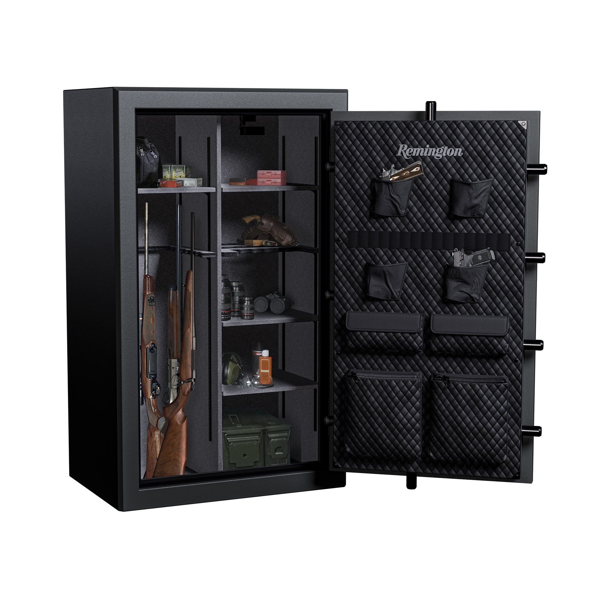 Remington Gun Club 36 Gun Safe SAR5936GC