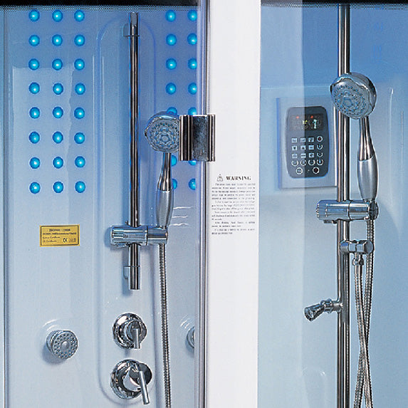 Maya Siena-R Steam Shower