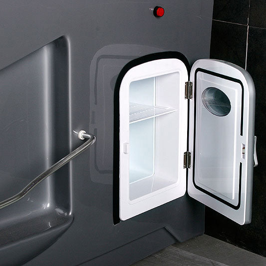 Maya Siena-L Steam Shower