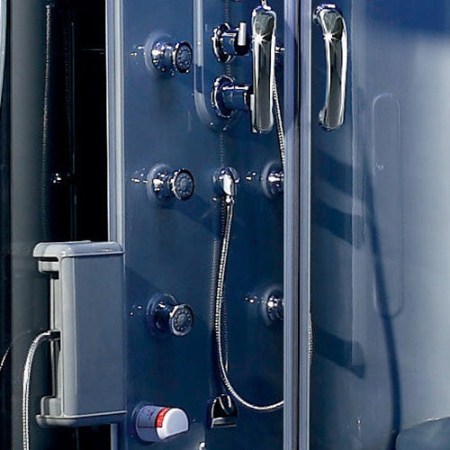 Maya Siena-L Steam Shower