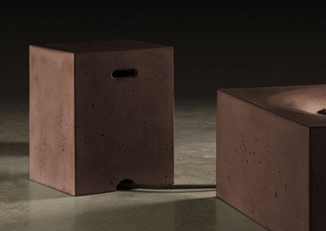 Slick Rock Concrete Tank Covers