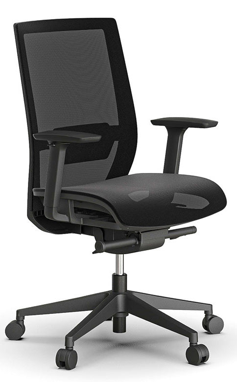 OCI TRENDI All Mesh Task Chair TR-838-All Mesh