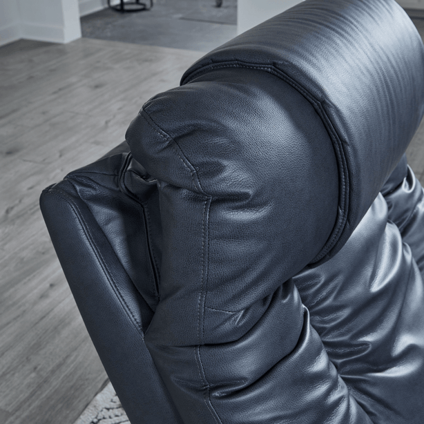 UltraComfort UC677 Large 5-Zone Power Recliner Chair