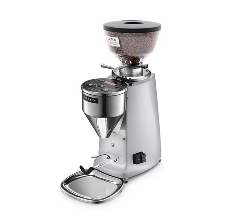Mazzer Mini E Type A Doserless Grinder 2831