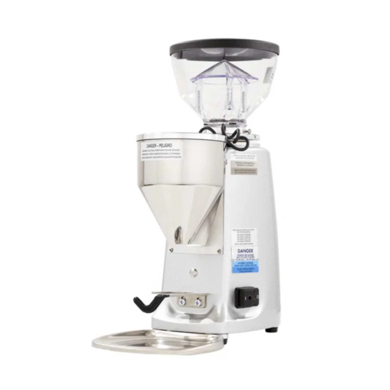 Mazzer Mini E Type A Doserless Grinder 2831