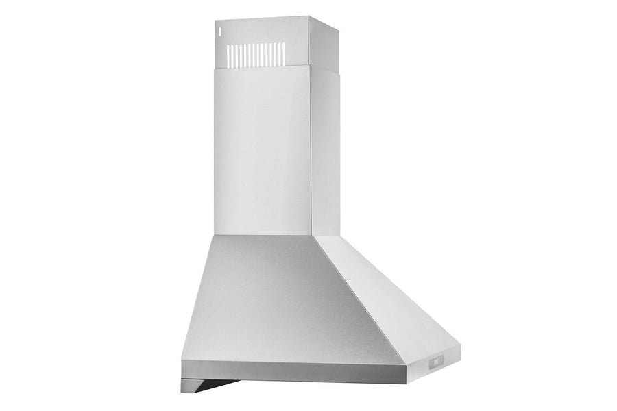 Hauslane WM-538 Convertible Wall Mount Range Hood