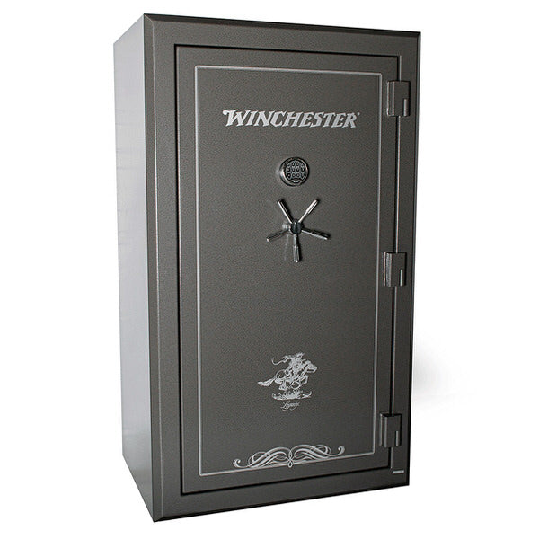 Winchester Legacy 53 Fireproof Gun Safe L-7242A-53-7-E