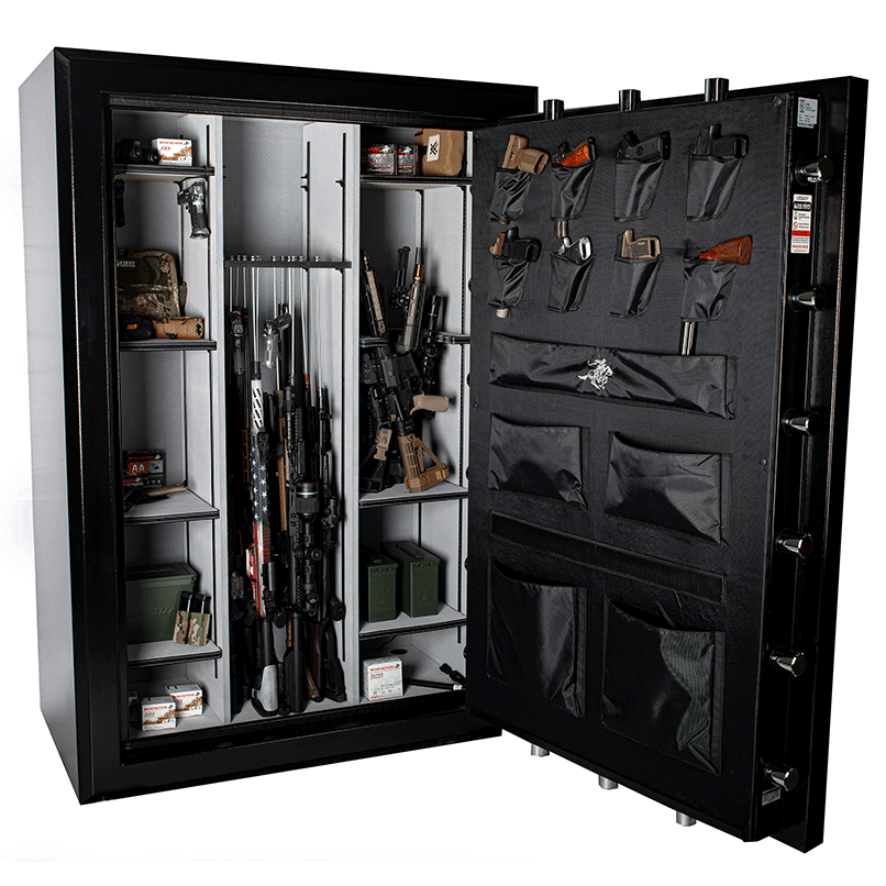Winchester Safes LEGACY 62