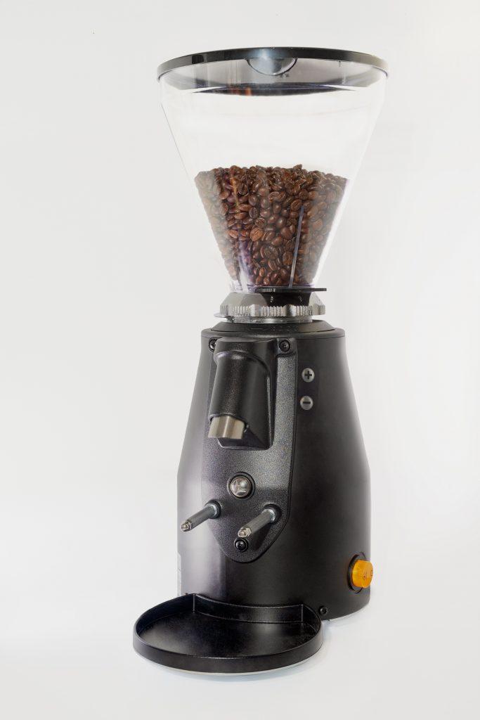 La Pavoni - Zip Junior Grinder ZIP-JR-B