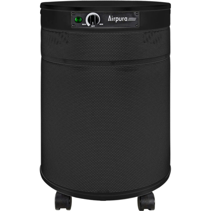 Airpura H600 Air Purifier for Severe Allergies & Asthma H600