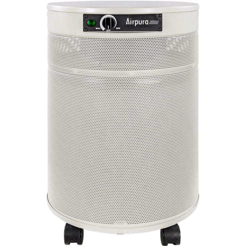 Airpura H600 Air Purifier for Severe Allergies & Asthma H600