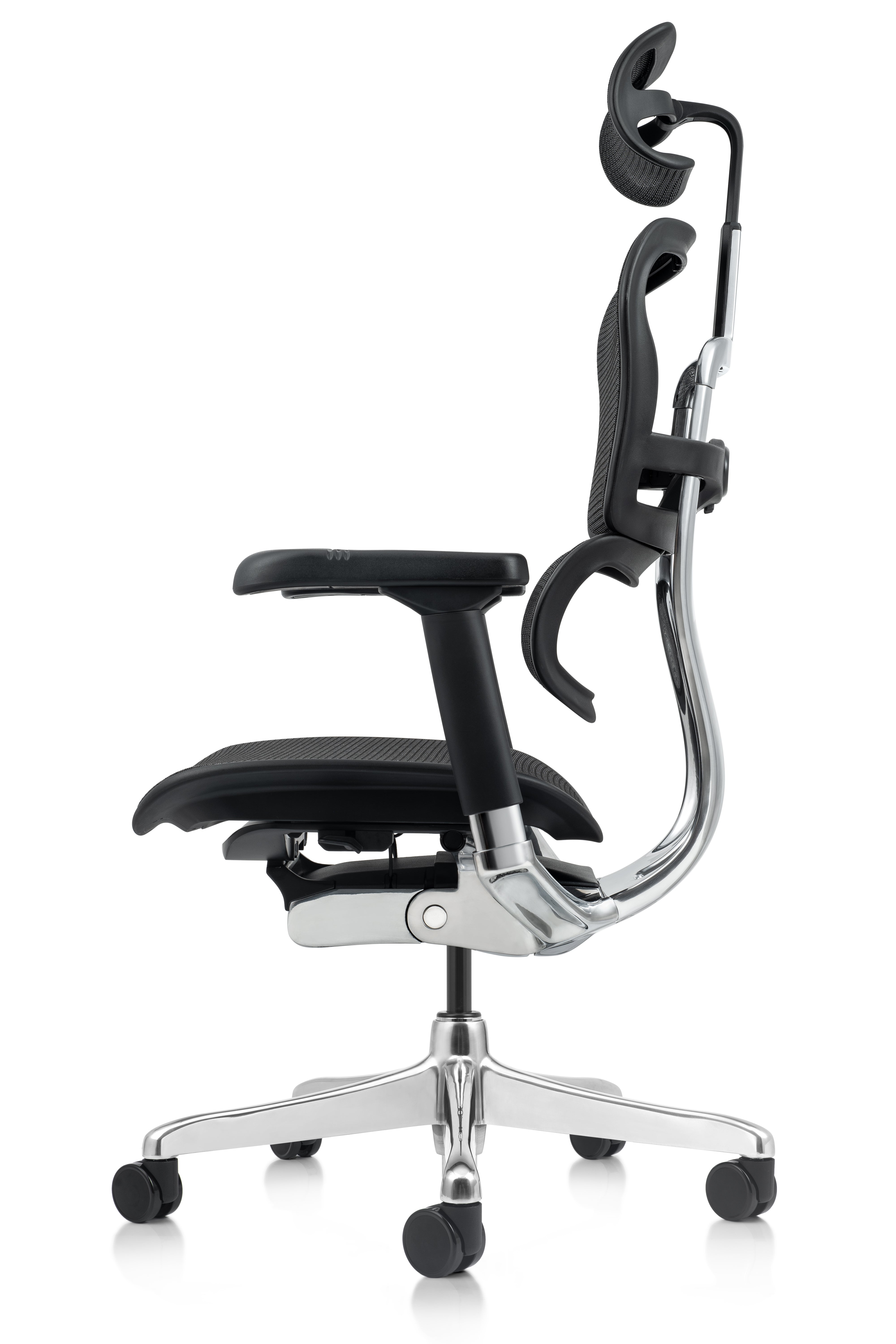 Ergohuman GEN2 Executive High All Mesh ME7ERG-GEN2
