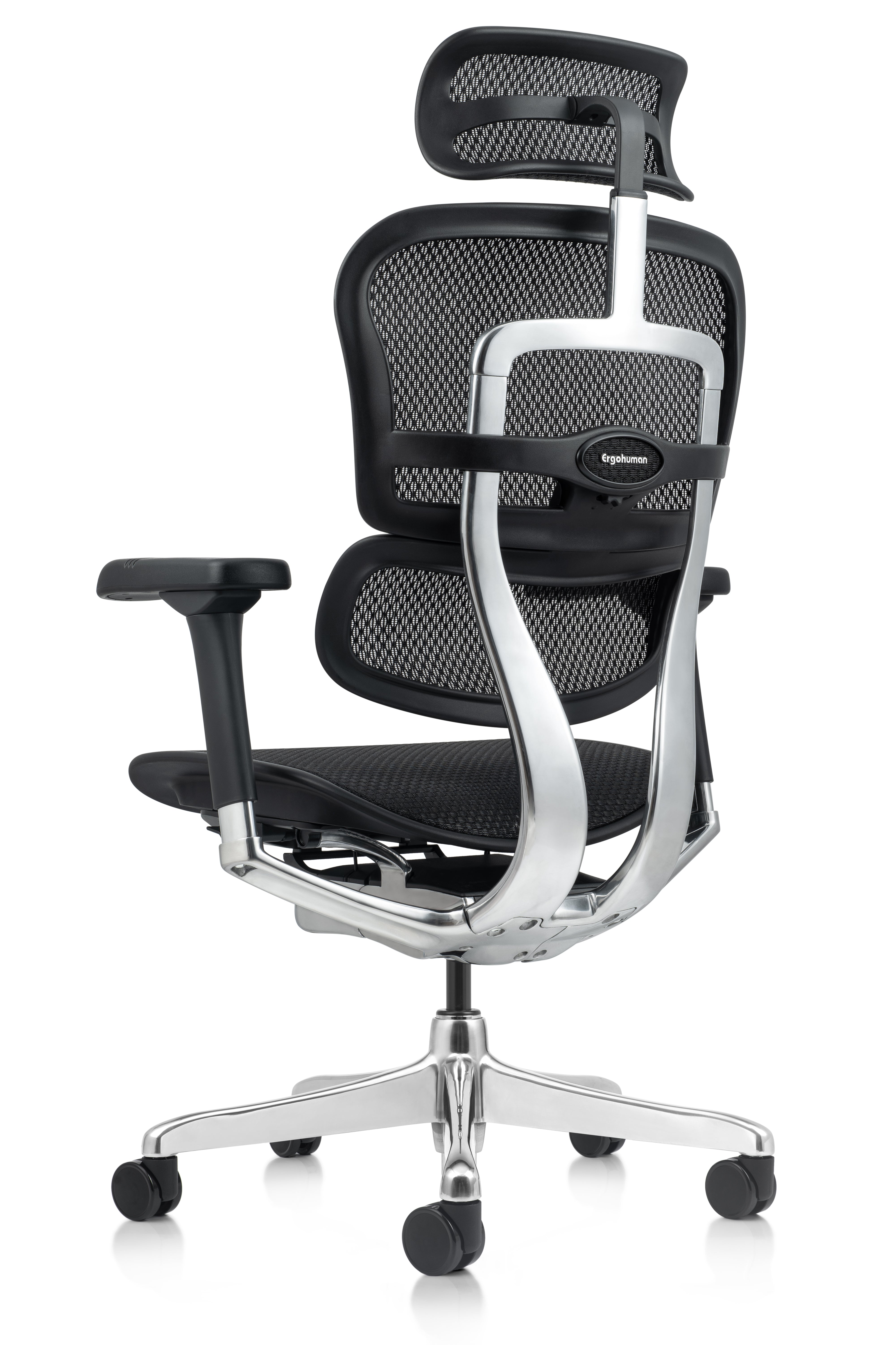 Ergohuman GEN2 Executive High All Mesh ME7ERG-GEN2