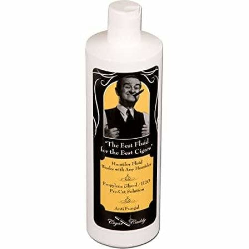 Cigar Caddy 16 oz. Humidifier Solution AS-CC16
