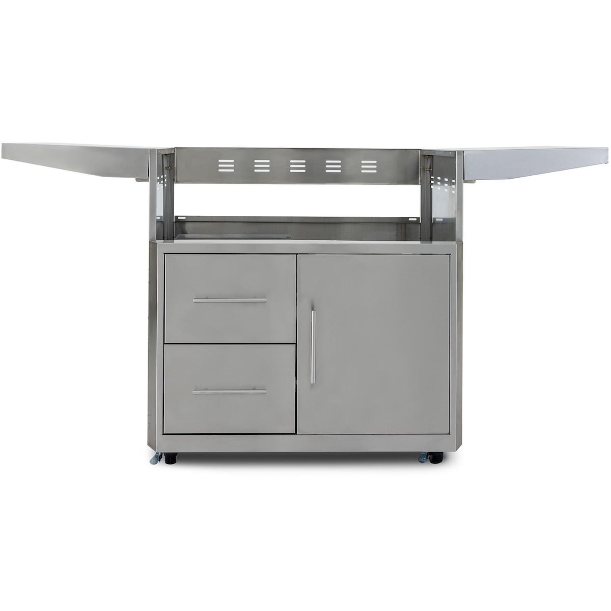 Blaze Grill Cart for Professional LUX 44-Inch Grill - BLZ-4PRO-CART-LTSC