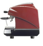 La Spaziale S9 EK DSP 3 Group Volumetric S9-3G-DSP