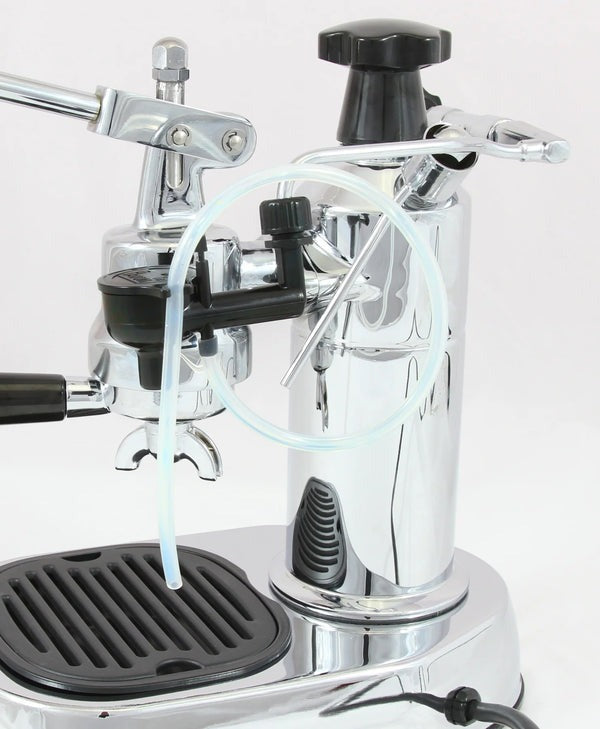 La Pavoni Europiccola 8 Cup Espresso Machine EPC-8