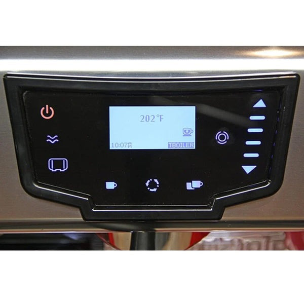 La Spaziale Espresso Machine S1-DREAM