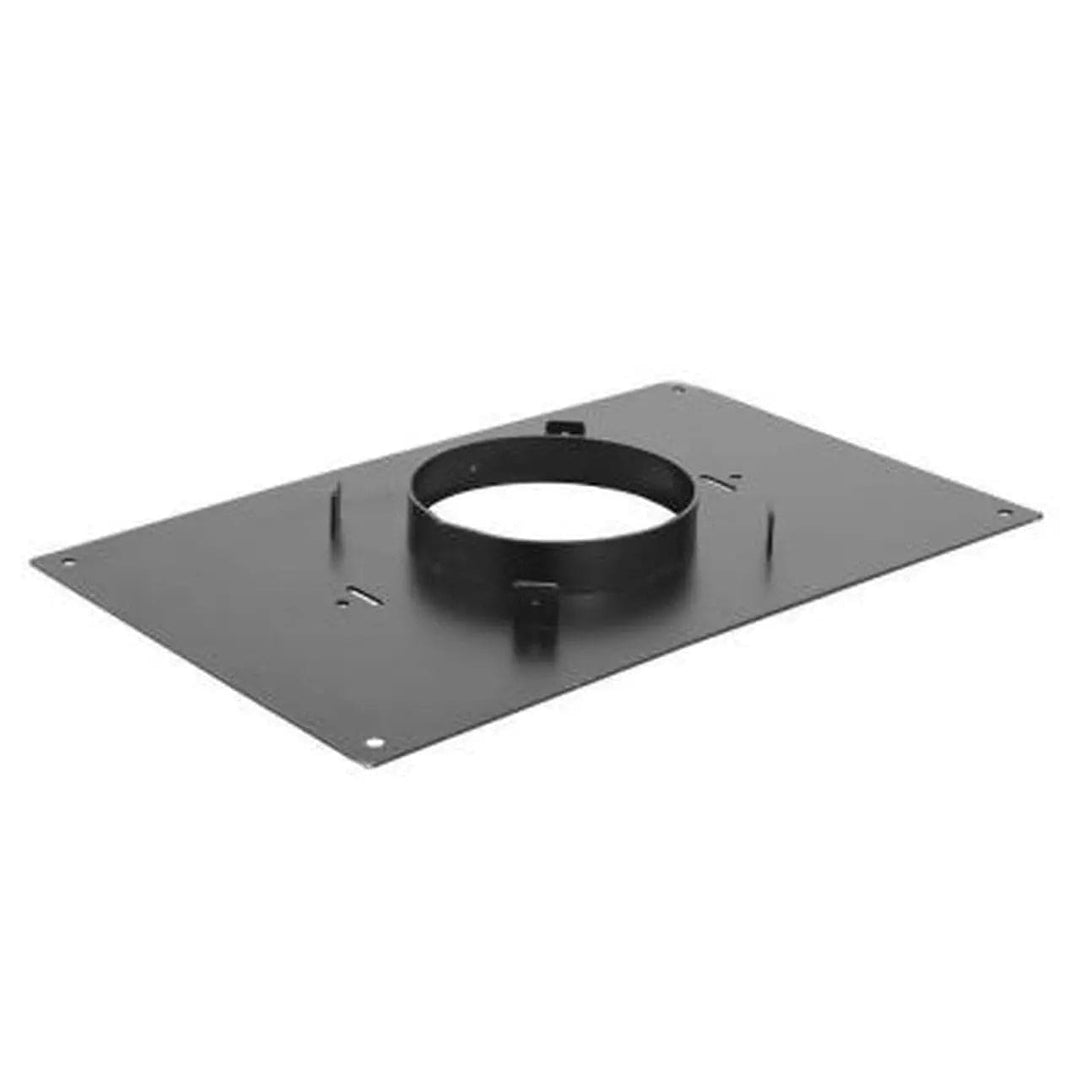 DuraVent DuraTech 6" Diameter Transition Anchor Plate - 6DT-AP