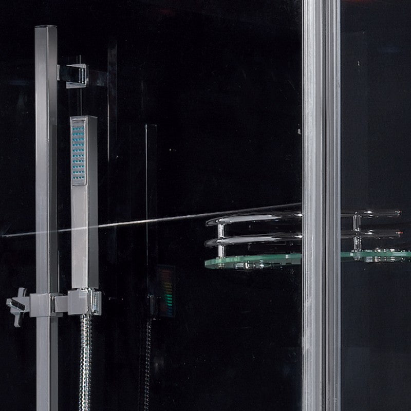 Ariel Platinum DZ959F8-R Steam Shower